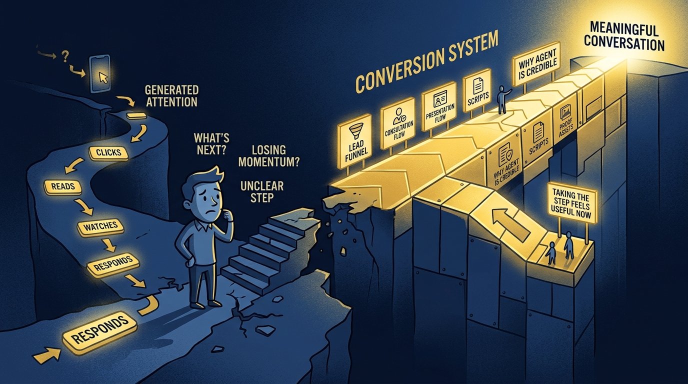 Attention Is Only Valuable When It Has a Path