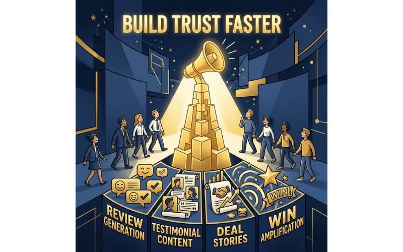Retargeting Infrastructure
